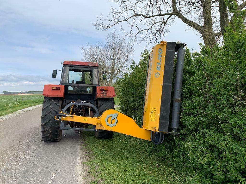 Bočni malčer ELHO Side Chopper 420 Pro klepelmaaier, hamerklepelmaaier: slika Bočni malčer ELHO Side Chopper 420 Pro klepelmaaier, hamerklepelmaaier