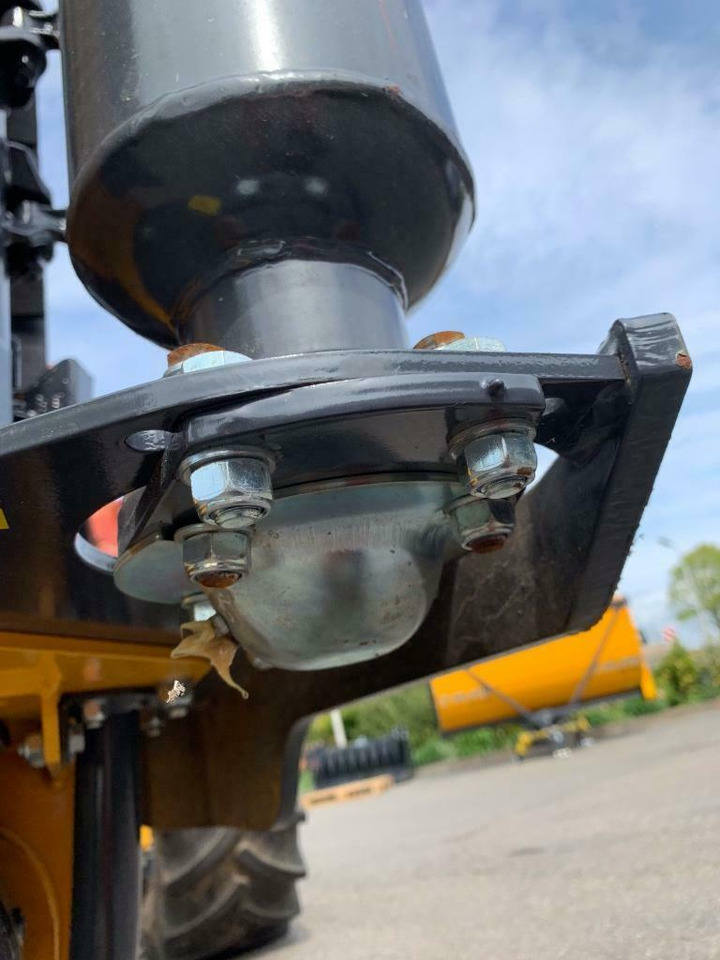 Bočni malčer ELHO Side Chopper 420 Pro klepelmaaier, hamerklepelmaaier: slika Bočni malčer ELHO Side Chopper 420 Pro klepelmaaier, hamerklepelmaaier