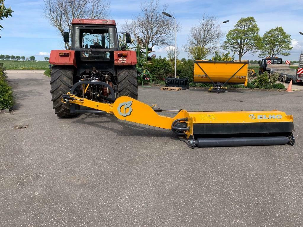 Bočni malčer ELHO Side Chopper 420 Pro klepelmaaier, hamerklepelmaaier: slika Bočni malčer ELHO Side Chopper 420 Pro klepelmaaier, hamerklepelmaaier