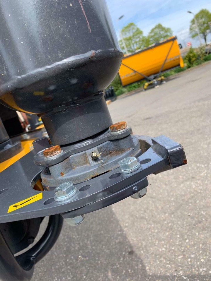 Bočni malčer ELHO Side Chopper 420 Pro klepelmaaier, hamerklepelmaaier: slika Bočni malčer ELHO Side Chopper 420 Pro klepelmaaier, hamerklepelmaaier