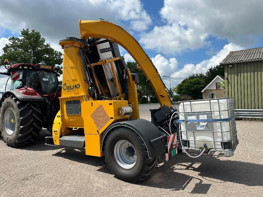 Elho Cobra 7710T getrokken hakselaar grashakselaar - Kombajn: slika Elho Cobra 7710T getrokken hakselaar grashakselaar - Kombajn Elho Cobra 7710T getrokken hakselaar grashakselaar - Kombajn: slika Elho Cobra 7710T getrokken hakselaar grashakselaar - Kombajn