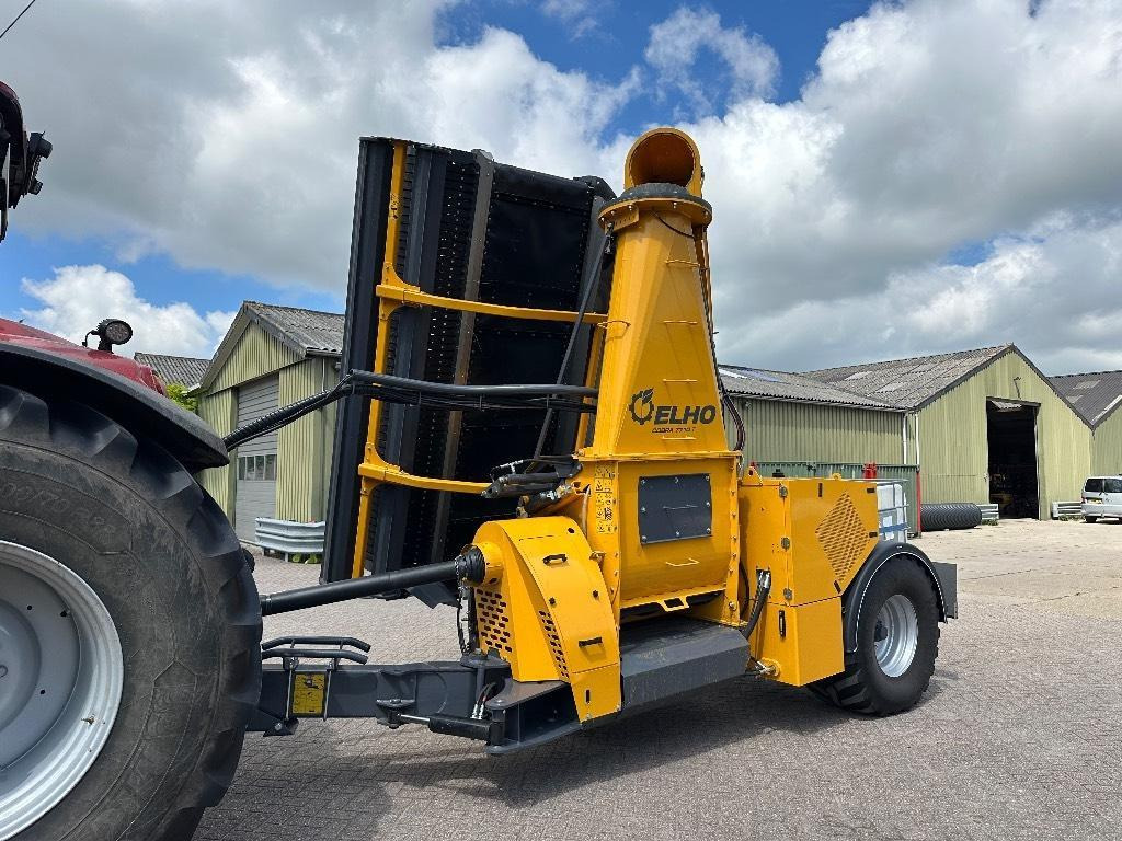 Elho Cobra 7710T getrokken hakselaar grashakselaar - Kombajn: slika Elho Cobra 7710T getrokken hakselaar grashakselaar - Kombajn Elho Cobra 7710T getrokken hakselaar grashakselaar - Kombajn: slika Elho Cobra 7710T getrokken hakselaar grashakselaar - Kombajn