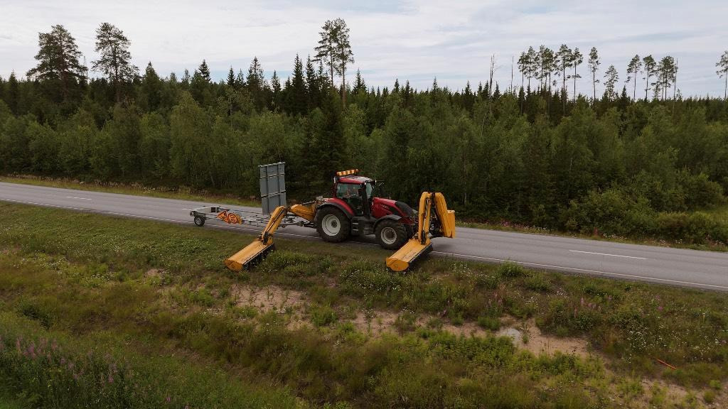 Kranska kosilica Elho TPM 520 Power Arm Front (bj 2024): slika Kranska kosilica Elho TPM 520 Power Arm Front (bj 2024)