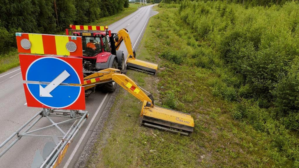 Elho TPM 520 Power Arm Front (bj 2024) - Kranska kosilica: slika Elho TPM 520 Power Arm Front (bj 2024) - Kranska kosilica Elho TPM 520 Power Arm Front (bj 2024) - Kranska kosilica: slika Elho TPM 520 Power Arm Front (bj 2024) - Kranska kosilica
