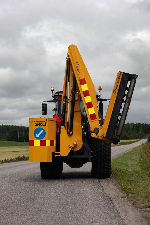 Elho TPM 720 Power Arm (bj 2024) - Kranska kosilica: slika Elho TPM 720 Power Arm (bj 2024) - Kranska kosilica Elho TPM 720 Power Arm (bj 2024) - Kranska kosilica: slika Elho TPM 720 Power Arm (bj 2024) - Kranska kosilica