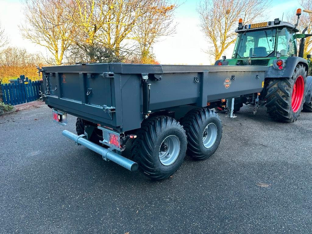 Palmse Trailer PT800MB (bj 2025) - Kiper prikolica: slika Palmse Trailer PT800MB (bj 2025) - Kiper prikolica Palmse Trailer PT800MB (bj 2025) - Kiper prikolica: slika Palmse Trailer PT800MB (bj 2025) - Kiper prikolica