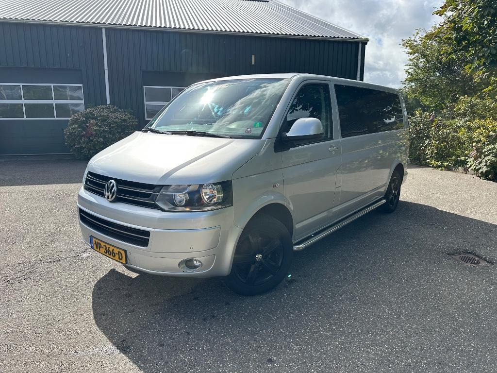 Volkswagen Transporter L2H1 VW T5 dubbele cabine automaat - Dostavno vozilo s dvostrukom kabinom: slika Volkswagen Transporter L2H1 VW T5 dubbele cabine automaat - Dostavno vozilo s dvostrukom kabinom Volkswagen Transporter L2H1 VW T5 dubbele cabine automaat - Dostavno vozilo s dvostrukom kabinom: slika Volkswagen Transporter L2H1 VW T5 dubbele cabine automaat - Dostavno vozilo s dvostrukom kabinom