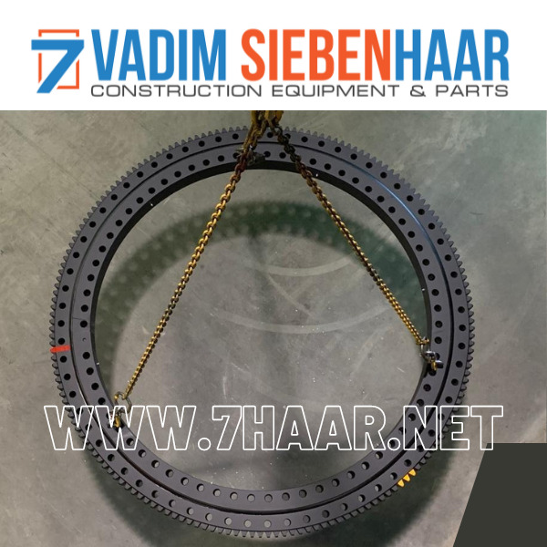 FAUN Slewring Drehkranz OPU Łożysko wieńcowe 997-077-79275 for FAUN ATF 160G5 mobile crane - Okretni prsten za Autodizalica: slika FAUN Slewring Drehkranz OPU Łożysko wieńcowe 997-077-79275 for FAUN ATF 160G5 mobile crane - Okretni prsten za Autodizalica FAUN Slewring Drehkranz OPU Łożysko wieńcowe 997-077-79275 for FAUN ATF 160G5 mobile crane - Okretni prsten za Autodizalica: slika FAUN Slewring Drehkranz OPU Łożysko wieńcowe 997-077-79275 for FAUN ATF 160G5 mobile crane - Okretni prsten za Autodizalica
