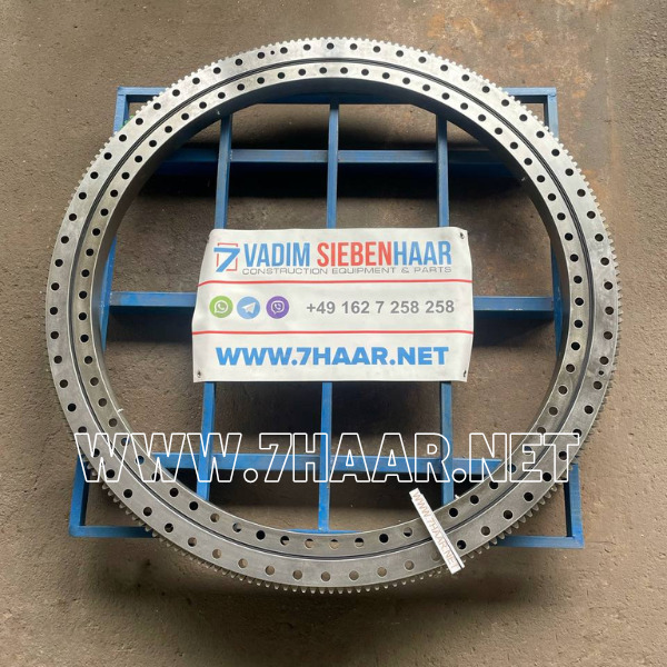 Krupp Grove 3056048 for Krupp KMK4070, GMK4075, GMK4080-1 mobile crane - Okretni prsten za Autodizalica za sve terene: slika Krupp Grove 3056048 for Krupp KMK4070, GMK4075, GMK4080-1 mobile crane - Okretni prsten za Autodizalica za sve terene Krupp Grove 3056048 for Krupp KMK4070, GMK4075, GMK4080-1 mobile crane - Okretni prsten za Autodizalica za sve terene: slika Krupp Grove 3056048 for Krupp KMK4070, GMK4075, GMK4080-1 mobile crane - Okretni prsten za Autodizalica za sve terene