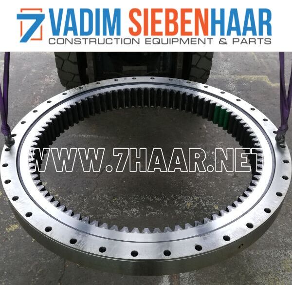 Slewring Drehkranz OPU Łożysko wieńcowe 982858501 LIEBHERR 942 - Okretni prsten za Bager: slika Slewring Drehkranz OPU Łożysko wieńcowe 982858501 LIEBHERR 942 - Okretni prsten za Bager Slewring Drehkranz OPU Łożysko wieńcowe 982858501 LIEBHERR 942 - Okretni prsten za Bager: slika Slewring Drehkranz OPU Łożysko wieńcowe 982858501 LIEBHERR 942 - Okretni prsten za Bager