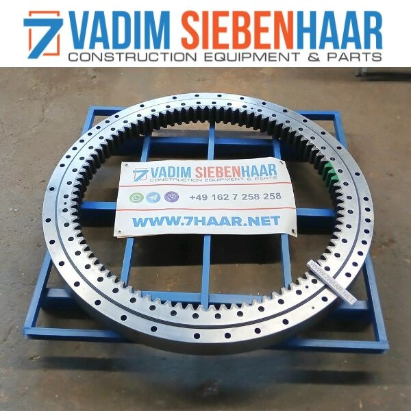 Terex-Fuchs MHL 360 5383661016 Terex-Fuchs MHL 360 - Okretni prsten za Bager: slika Terex-Fuchs MHL 360 5383661016 Terex-Fuchs MHL 360 - Okretni prsten za Bager Terex-Fuchs MHL 360 5383661016 Terex-Fuchs MHL 360 - Okretni prsten za Bager: slika Terex-Fuchs MHL 360 5383661016 Terex-Fuchs MHL 360 - Okretni prsten za Bager