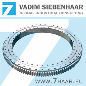 Terex Slewring Drehkranz OPU Łożysko wieńcowe 58797740 for Terex Demag AC 95 mobile crane - Okretni prsten za Autodizalica: slika Terex Slewring Drehkranz OPU Łożysko wieńcowe 58797740 for Terex Demag AC 95 mobile crane - Okretni prsten za Autodizalica Terex Slewring Drehkranz OPU Łożysko wieńcowe 58797740 for Terex Demag AC 95 mobile crane - Okretni prsten za Autodizalica: slika Terex Slewring Drehkranz OPU Łożysko wieńcowe 58797740 for Terex Demag AC 95 mobile crane - Okretni prsten za Autodizalica