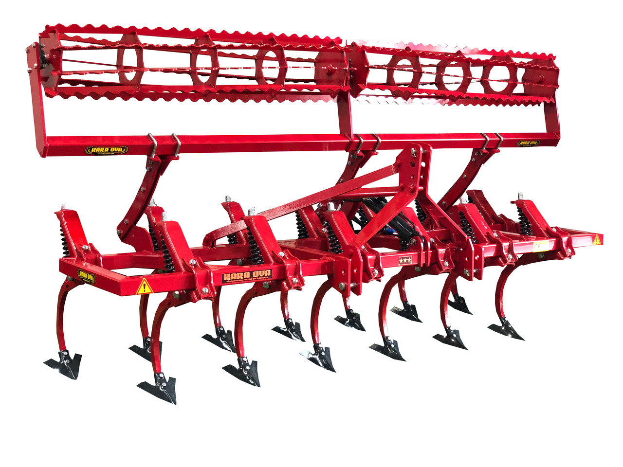 SOIL MASTER _BEST SERIES SPRING LOADED CULTIVATOR - Kultivator: slika SOIL MASTER _BEST SERIES SPRING LOADED CULTIVATOR - Kultivator SOIL MASTER _BEST SERIES SPRING LOADED CULTIVATOR - Kultivator: slika SOIL MASTER _BEST SERIES SPRING LOADED CULTIVATOR - Kultivator