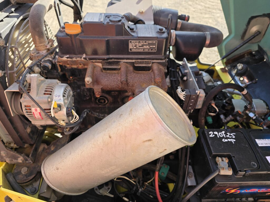 AMMANN ARX 26 - Valjak: slika AMMANN ARX 26 - Valjak AMMANN ARX 26 - Valjak: slika AMMANN ARX 26 - Valjak
