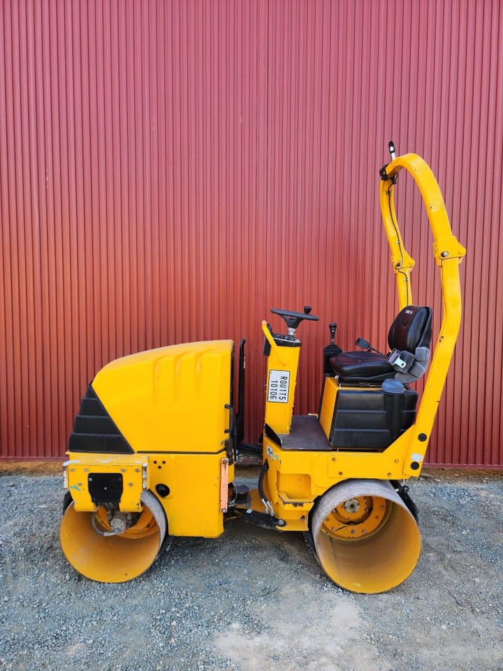AMMANN AV20-2 - Valjak: slika AMMANN AV20-2 - Valjak AMMANN AV20-2 - Valjak: slika AMMANN AV20-2 - Valjak
