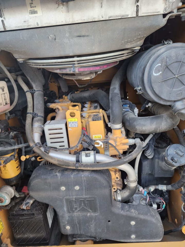 CAT 279D3 ALTO CAUDAL - Mini utovarivač: slika CAT 279D3 ALTO CAUDAL - Mini utovarivač CAT 279D3 ALTO CAUDAL - Mini utovarivač: slika CAT 279D3 ALTO CAUDAL - Mini utovarivač