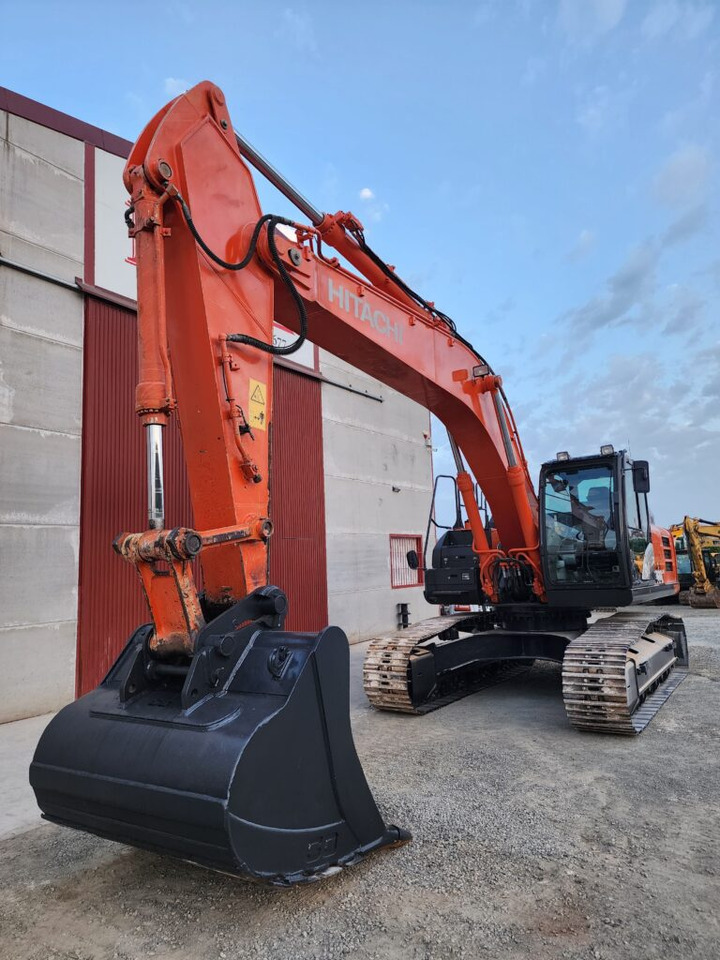 HITACHI ZX300LCN-6 - Bager gusjeničar: slika HITACHI ZX300LCN-6 - Bager gusjeničar HITACHI ZX300LCN-6 - Bager gusjeničar: slika HITACHI ZX300LCN-6 - Bager gusjeničar