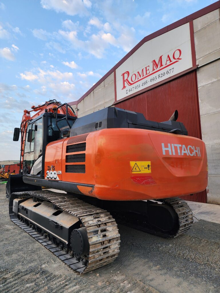 HITACHI ZX300LCN-6 - Bager gusjeničar: slika HITACHI ZX300LCN-6 - Bager gusjeničar HITACHI ZX300LCN-6 - Bager gusjeničar: slika HITACHI ZX300LCN-6 - Bager gusjeničar