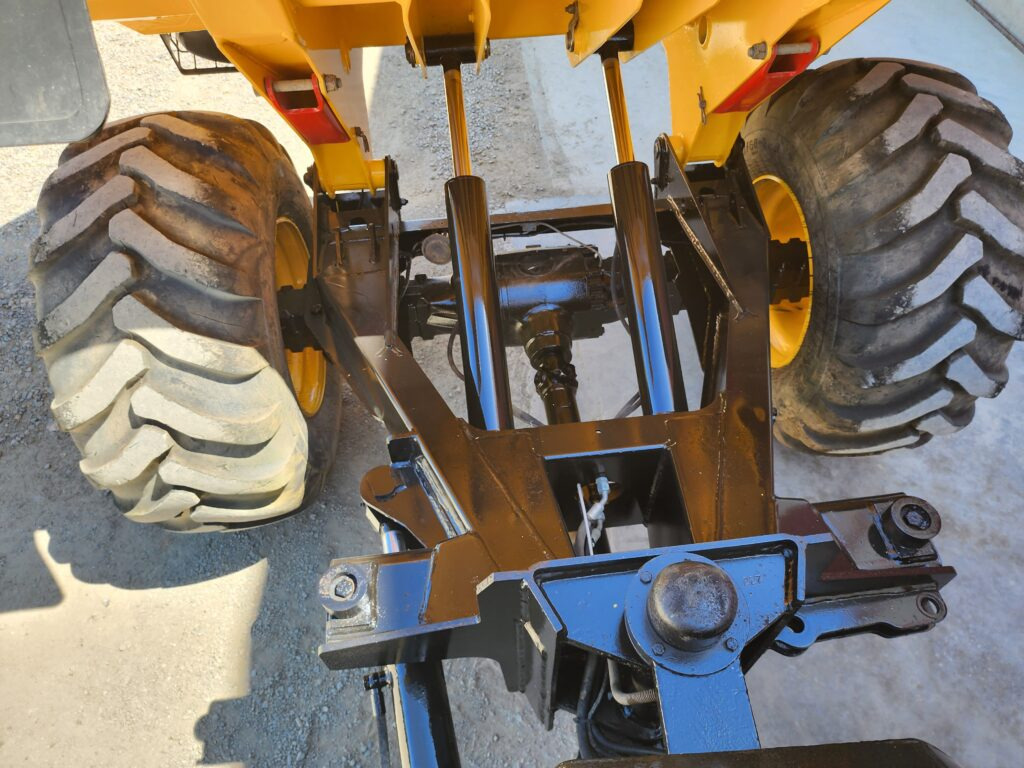 JCB 9TFT - Mini istovarivač: slika JCB 9TFT - Mini istovarivač JCB 9TFT - Mini istovarivač: slika JCB 9TFT - Mini istovarivač