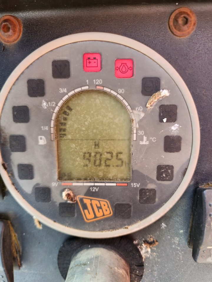 JCB VMT260 - Valjak: slika JCB VMT260 - Valjak JCB VMT260 - Valjak: slika JCB VMT260 - Valjak