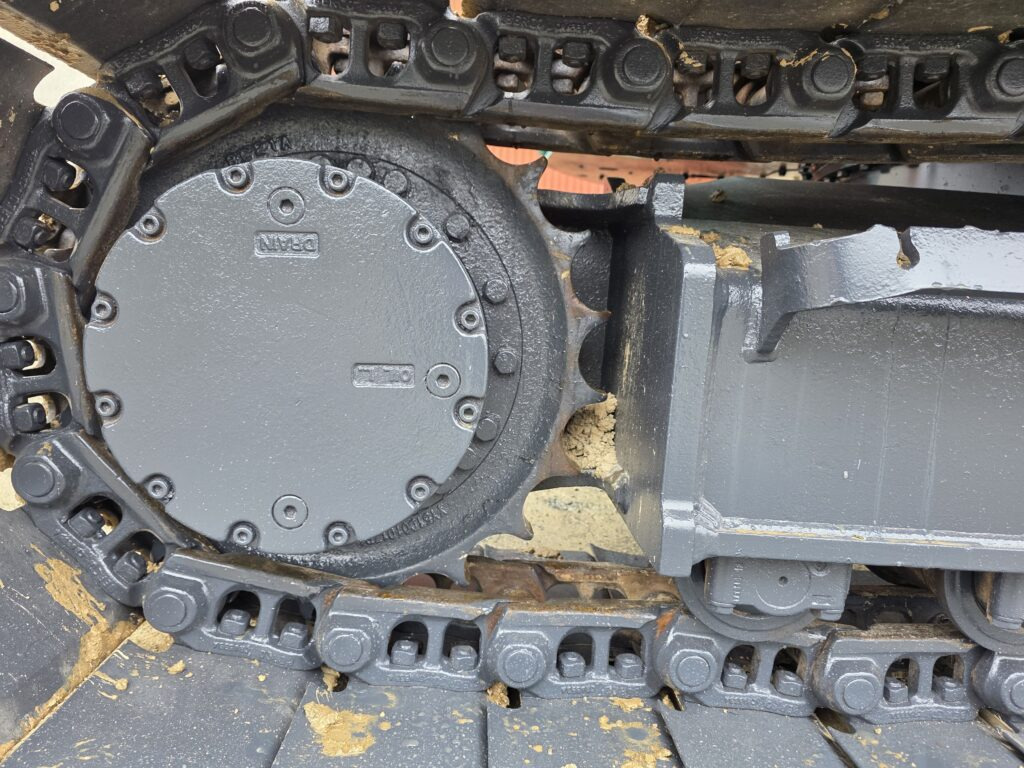 KOBELCO SK140SRLC-5 - Bager gusjeničar: slika KOBELCO SK140SRLC-5 - Bager gusjeničar KOBELCO SK140SRLC-5 - Bager gusjeničar: slika KOBELCO SK140SRLC-5 - Bager gusjeničar