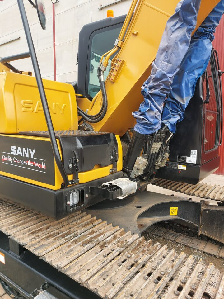 SANY SY135C NUEVA - Bager gusjeničar: slika SANY SY135C NUEVA - Bager gusjeničar SANY SY135C NUEVA - Bager gusjeničar: slika SANY SY135C NUEVA - Bager gusjeničar