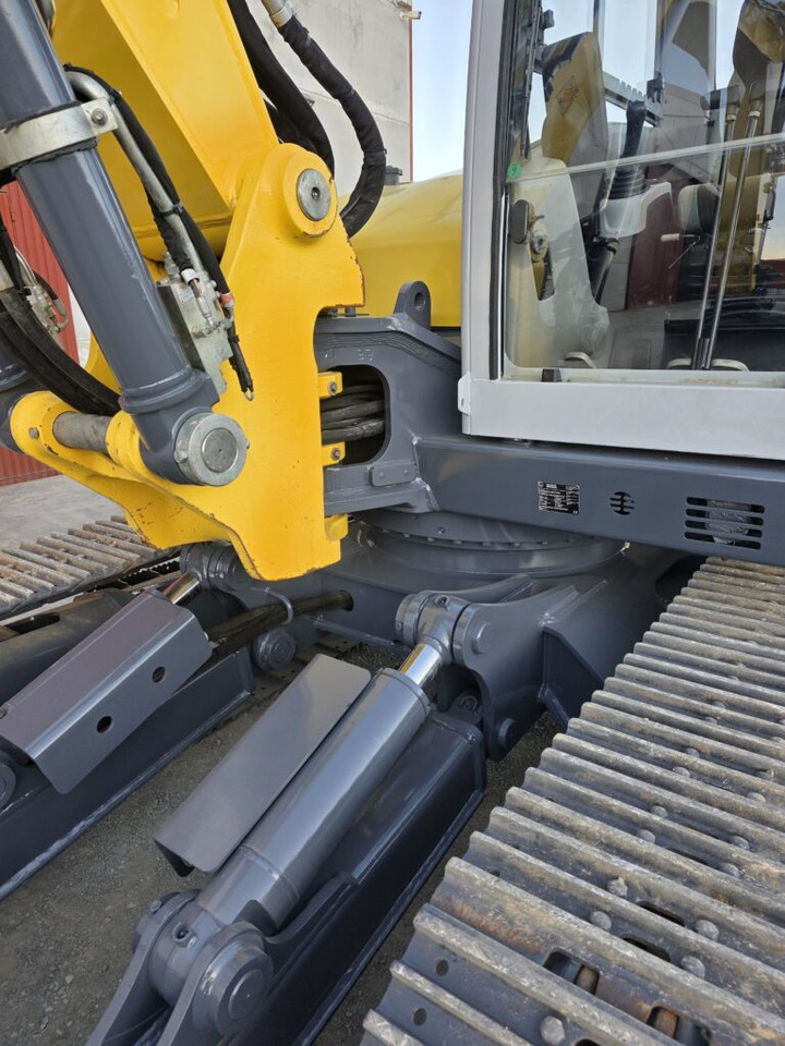 WACKER NEUSON ET145 - Bager gusjeničar: slika WACKER NEUSON ET145 - Bager gusjeničar WACKER NEUSON ET145 - Bager gusjeničar: slika WACKER NEUSON ET145 - Bager gusjeničar