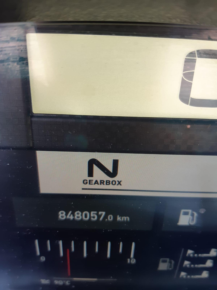 RENAULT T480 - Kamion: slika RENAULT T480 - Kamion RENAULT T480 - Kamion: slika RENAULT T480 - Kamion
