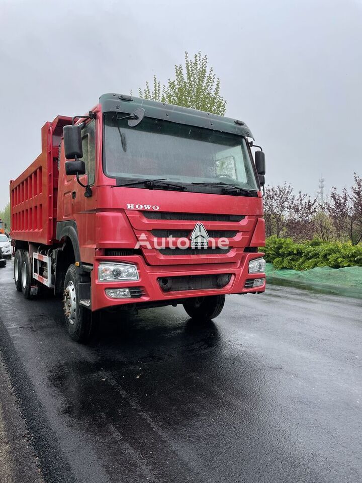 Howo - Kiper: slika Howo - Kiper Howo - Kiper: slika Howo - Kiper