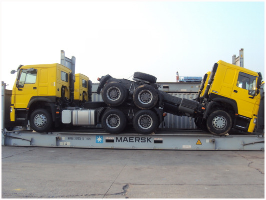 HOWO TRACTOR 6X4 SINOTRUCK 371HP 2020 - Tegljač: slika HOWO TRACTOR 6X4 SINOTRUCK 371HP 2020 - Tegljač HOWO TRACTOR 6X4 SINOTRUCK 371HP 2020 - Tegljač: slika HOWO TRACTOR 6X4 SINOTRUCK 371HP 2020 - Tegljač