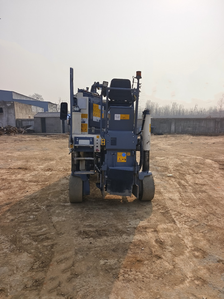 WIRTGEN W50HR miling machine - Hladni planer: slika WIRTGEN W50HR miling machine - Hladni planer WIRTGEN W50HR miling machine - Hladni planer: slika WIRTGEN W50HR miling machine - Hladni planer