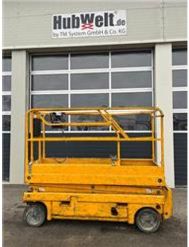 Haulotte Compact 8 - Scherenarbeitsbühne 8,2m, BJ 2021 - Škarasta podizna platforma: slika Haulotte Compact 8 - Scherenarbeitsbühne 8,2m, BJ 2021 - Škarasta podizna platforma Haulotte Compact 8 - Scherenarbeitsbühne 8,2m, BJ 2021 - Škarasta podizna platforma: slika Haulotte Compact 8 - Scherenarbeitsbühne 8,2m, BJ 2021 - Škarasta podizna platforma