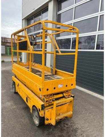 Haulotte Compact 8 - Scherenarbeitsbühne 8,2m, BJ 2021 - Škarasta podizna platforma: slika Haulotte Compact 8 - Scherenarbeitsbühne 8,2m, BJ 2021 - Škarasta podizna platforma Haulotte Compact 8 - Scherenarbeitsbühne 8,2m, BJ 2021 - Škarasta podizna platforma: slika Haulotte Compact 8 - Scherenarbeitsbühne 8,2m, BJ 2021 - Škarasta podizna platforma