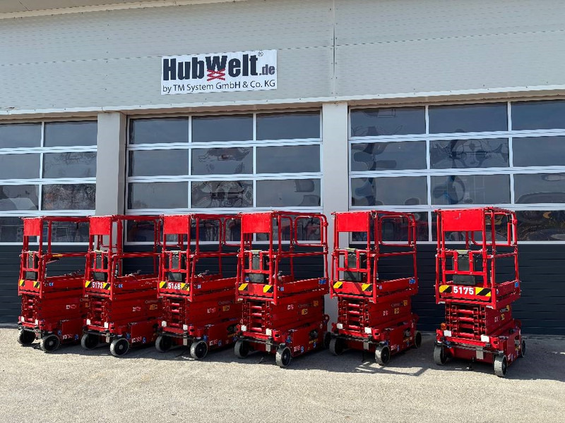 Iteco IM5080 UL - 6,90m Elektro Scherenarbeitsbühne - Škarasta podizna platforma: slika Iteco IM5080 UL - 6,90m Elektro Scherenarbeitsbühne - Škarasta podizna platforma Iteco IM5080 UL - 6,90m Elektro Scherenarbeitsbühne - Škarasta podizna platforma: slika Iteco IM5080 UL - 6,90m Elektro Scherenarbeitsbühne - Škarasta podizna platforma