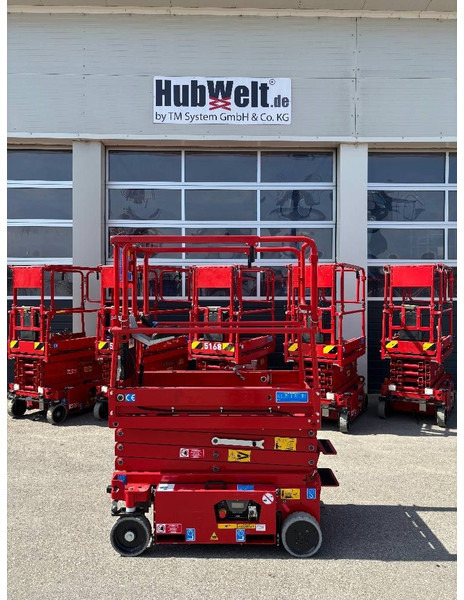 Iteco IM5080 UL - 6,90m Elektro Scherenarbeitsbühne - Škarasta podizna platforma: slika Iteco IM5080 UL - 6,90m Elektro Scherenarbeitsbühne - Škarasta podizna platforma Iteco IM5080 UL - 6,90m Elektro Scherenarbeitsbühne - Škarasta podizna platforma: slika Iteco IM5080 UL - 6,90m Elektro Scherenarbeitsbühne - Škarasta podizna platforma