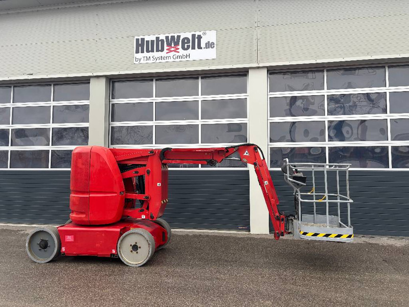 Manitou 120AETJC - 12m Gelenk-Teleskop-Arbeitsbühne - Zglobni krak: slika Manitou 120AETJC - 12m Gelenk-Teleskop-Arbeitsbühne - Zglobni krak Manitou 120AETJC - 12m Gelenk-Teleskop-Arbeitsbühne - Zglobni krak: slika Manitou 120AETJC - 12m Gelenk-Teleskop-Arbeitsbühne - Zglobni krak