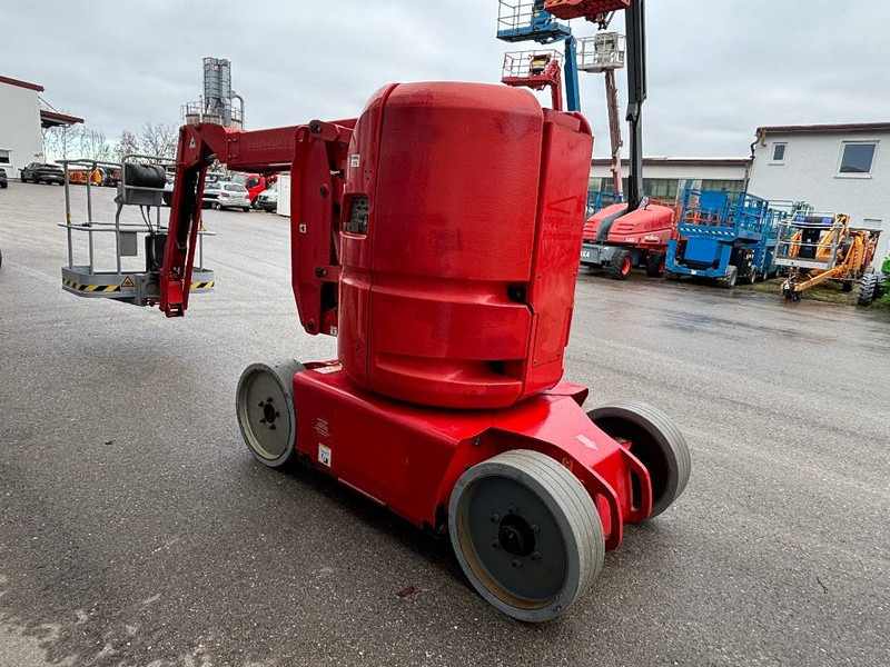 Manitou 120AETJC - 12m Gelenk-Teleskop-Arbeitsbühne - Zglobni krak: slika Manitou 120AETJC - 12m Gelenk-Teleskop-Arbeitsbühne - Zglobni krak Manitou 120AETJC - 12m Gelenk-Teleskop-Arbeitsbühne - Zglobni krak: slika Manitou 120AETJC - 12m Gelenk-Teleskop-Arbeitsbühne - Zglobni krak