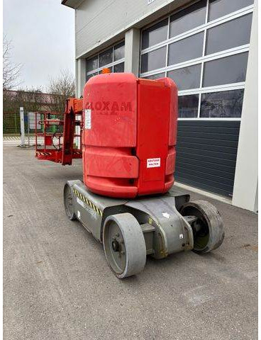 Manitou 120AETJC 12m Gelenk-Teleskop-Bühne *Akkus neu* - Zglobni krak: slika Manitou 120AETJC 12m Gelenk-Teleskop-Bühne *Akkus neu* - Zglobni krak Manitou 120AETJC 12m Gelenk-Teleskop-Bühne *Akkus neu* - Zglobni krak: slika Manitou 120AETJC 12m Gelenk-Teleskop-Bühne *Akkus neu* - Zglobni krak
