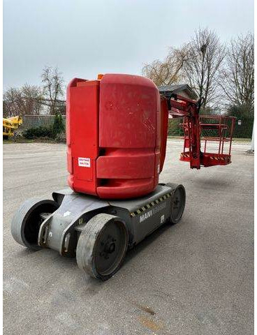 Manitou 120AETJC 12m Gelenk-Teleskop-Bühne *Akkus neu* - Zglobni krak: slika Manitou 120AETJC 12m Gelenk-Teleskop-Bühne *Akkus neu* - Zglobni krak Manitou 120AETJC 12m Gelenk-Teleskop-Bühne *Akkus neu* - Zglobni krak: slika Manitou 120AETJC 12m Gelenk-Teleskop-Bühne *Akkus neu* - Zglobni krak