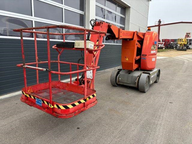 Manitou 120AETJC 12m Gelenk-Teleskop-Bühne *Akkus neu* - Zglobni krak: slika Manitou 120AETJC 12m Gelenk-Teleskop-Bühne *Akkus neu* - Zglobni krak Manitou 120AETJC 12m Gelenk-Teleskop-Bühne *Akkus neu* - Zglobni krak: slika Manitou 120AETJC 12m Gelenk-Teleskop-Bühne *Akkus neu* - Zglobni krak