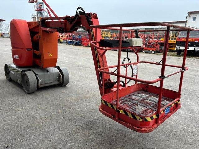 Manitou 120AETJC 12m Gelenk-Teleskop-Bühne *Akkus neu* - Zglobni krak: slika Manitou 120AETJC 12m Gelenk-Teleskop-Bühne *Akkus neu* - Zglobni krak Manitou 120AETJC 12m Gelenk-Teleskop-Bühne *Akkus neu* - Zglobni krak: slika Manitou 120AETJC 12m Gelenk-Teleskop-Bühne *Akkus neu* - Zglobni krak