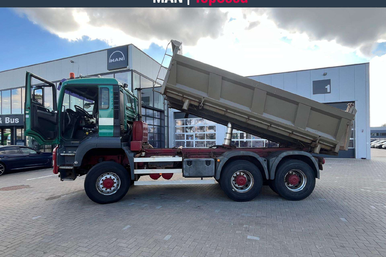 MAN 26.400 6X6 BB Boardmatik (9184) - Kiper: slika MAN 26.400 6X6 BB Boardmatik (9184) - Kiper MAN 26.400 6X6 BB Boardmatik (9184) - Kiper: slika MAN 26.400 6X6 BB Boardmatik (9184) - Kiper