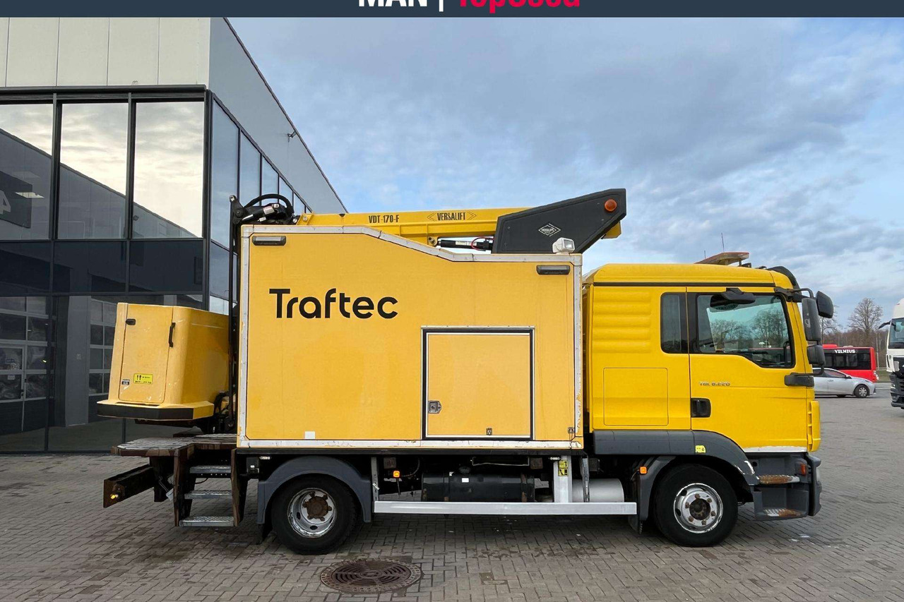 MAN 8.220 4X2 bokštelis(9291) - Kamion s kranom: slika MAN 8.220 4X2 bokštelis(9291) - Kamion s kranom MAN 8.220 4X2 bokštelis(9291) - Kamion s kranom: slika MAN 8.220 4X2 bokštelis(9291) - Kamion s kranom