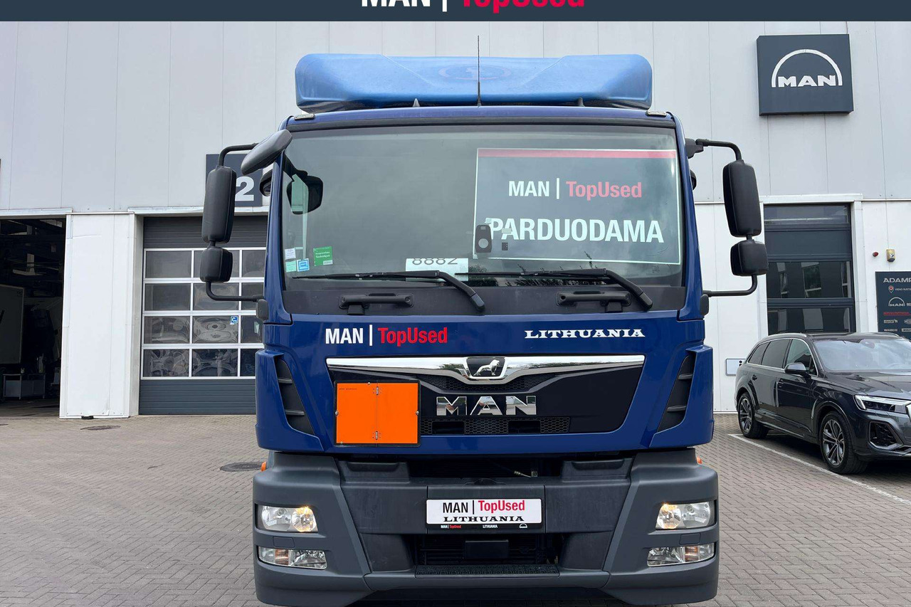 MAN TGM 15.250 4X2 Liftas ADR AT(8882) - Kamion sandučar: slika MAN TGM 15.250 4X2 Liftas ADR AT(8882) - Kamion sandučar MAN TGM 15.250 4X2 Liftas ADR AT(8882) - Kamion sandučar: slika MAN TGM 15.250 4X2 Liftas ADR AT(8882) - Kamion sandučar