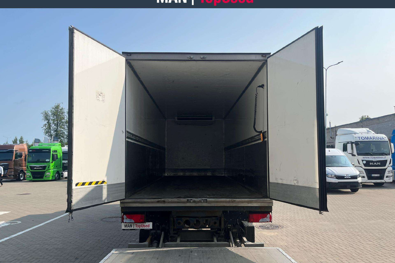 Zakup  MAN TGM 18.250 4X2 Thermo King (8626) MAN TGM 18.250 4X2 Thermo King (8626): slika Zakup  MAN TGM 18.250 4X2 Thermo King (8626) MAN TGM 18.250 4X2 Thermo King (8626)