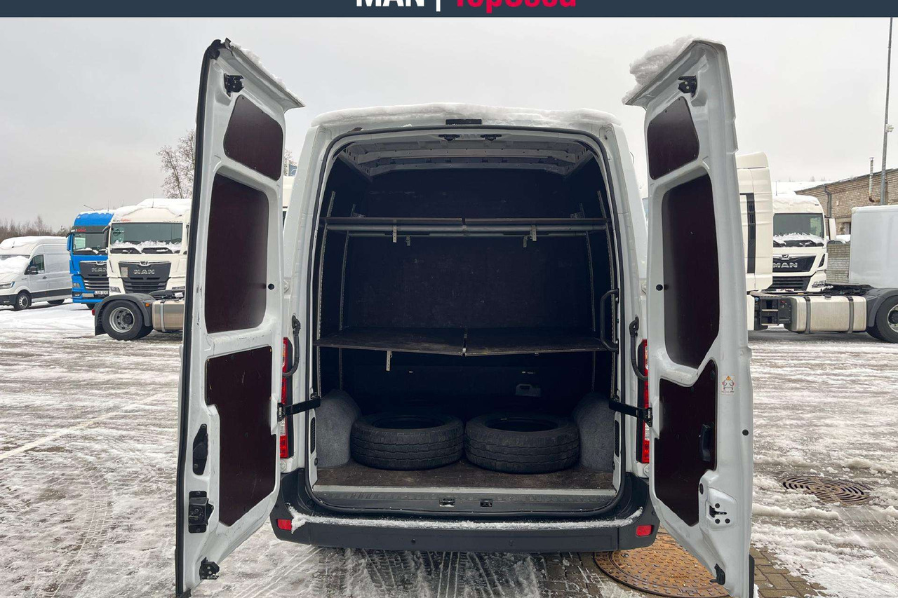 Renault Master - Furgon: slika Renault Master - Furgon Renault Master - Furgon: slika Renault Master - Furgon