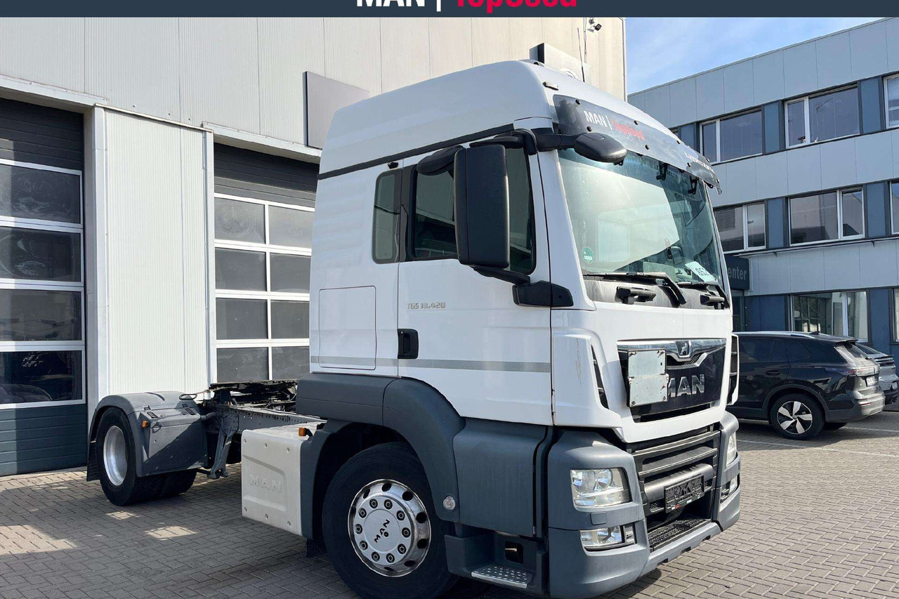 MAN 18.420 ADR EXIII - Tegljač: slika  MAN 18.420 ADR EXIII - Tegljač MAN 18.420 ADR EXIII - Tegljač: slika  MAN 18.420 ADR EXIII - Tegljač