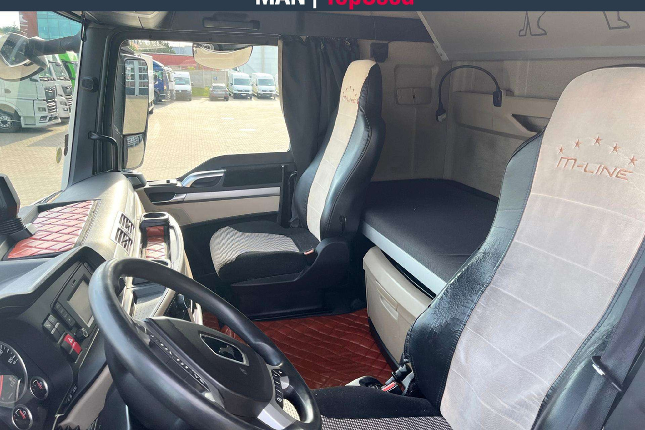 MAN 18.460 4X2 XLX cab (8902) - Tegljač: slika  MAN 18.460 4X2 XLX cab (8902) - Tegljač MAN 18.460 4X2 XLX cab (8902) - Tegljač: slika  MAN 18.460 4X2 XLX cab (8902) - Tegljač