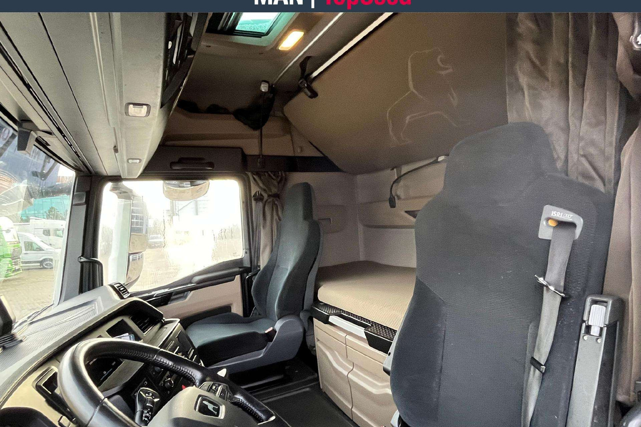 MAN 18.470 4x2 GM Cab - Tegljač: slika MAN 18.470 4x2 GM Cab - Tegljač MAN 18.470 4x2 GM Cab - Tegljač: slika MAN 18.470 4x2 GM Cab - Tegljač