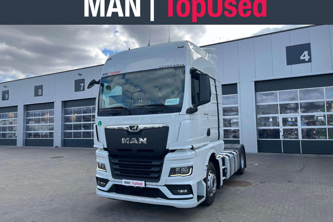 MAN 18.470 GX Cab - Tegljač: slika MAN 18.470 GX Cab - Tegljač MAN 18.470 GX Cab - Tegljač: slika MAN 18.470 GX Cab - Tegljač